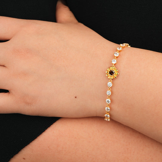 SUNSHINE BRACELET