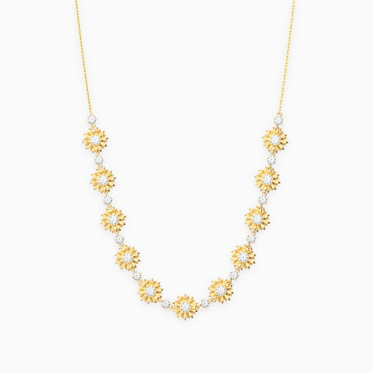 SUNSHINE NECKLACE