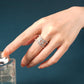 CHERISH SPARKLE RING