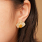 GRACE GLOW EARRINGS