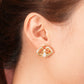 GRACE SHINE EARRINGS