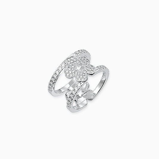 CHERISH SPARKLE RING