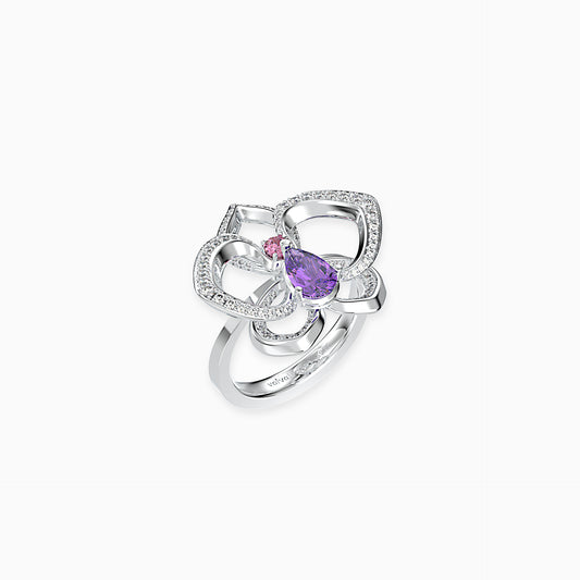 GRACE SHINE RING