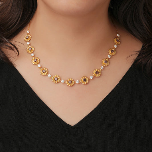 SUNSHINE NECKLACE