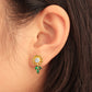 SUNSHINE EARRINGS