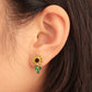 SUNSHINE EARRINGS