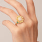 SUNSHINE BLOOM RING