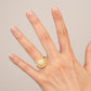 SUNSHINE BLOOM RING