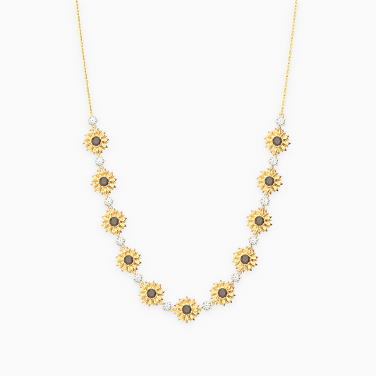 SUNSHINE NECKLACE