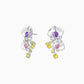 GRACE BLOOM EARRINGS