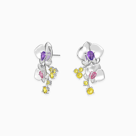 GRACE BLOOM EARRINGS